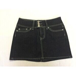ANGELS JEANS WOMENS SKIRT SIZE 5